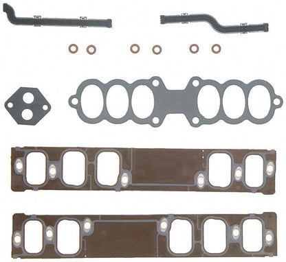 MAHLE Engine Intake Manifold Gasket Set MS16282