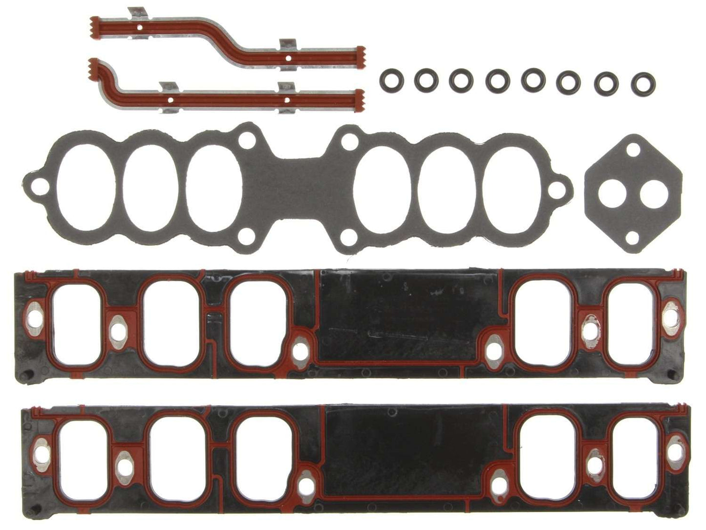 MAHLE Engine Intake Manifold Gasket Set MS16282