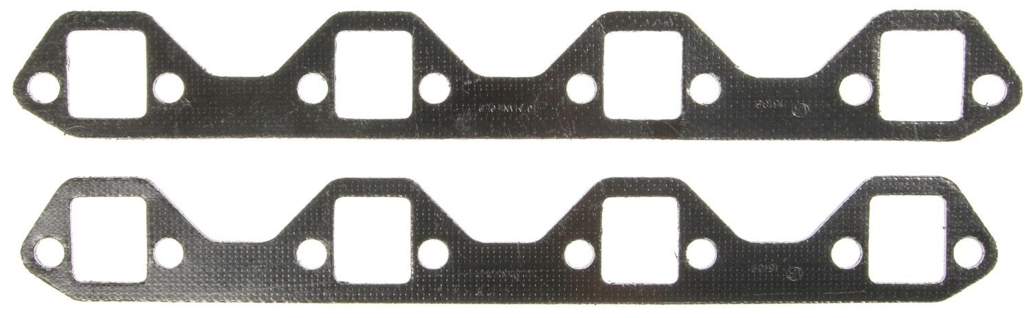 MAHLE Exhaust Manifold Gasket Set MS16283