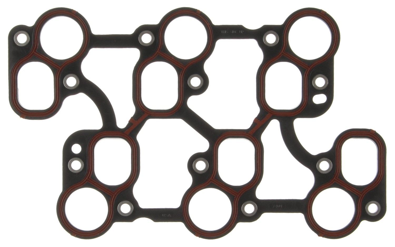 MAHLE Fuel Injection Plenum Gasket MS16285