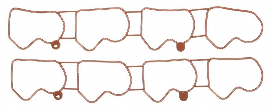 MAHLE Engine Intake Manifold Gasket Set MS16287