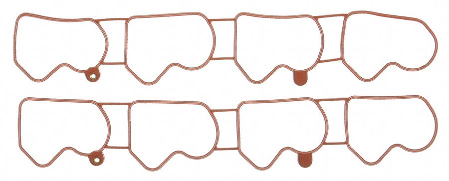 MAHLE Engine Intake Manifold Gasket Set MS16287