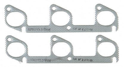 Mahle Exhaust Manifold Gasket Set Ford 4.0L V6 97-00 MS16290