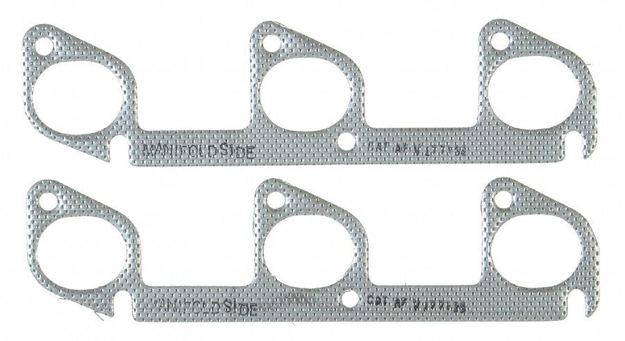 Mahle Exhaust Manifold Gasket Set Ford 4.0L V6 97-00 MS16290