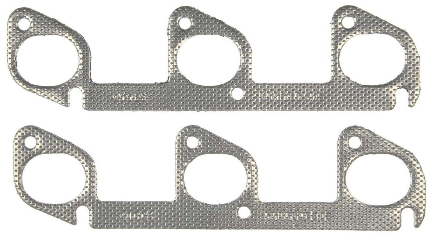 Mahle Exhaust Manifold Gasket Set Ford 4.0L V6 97-00 MS16290