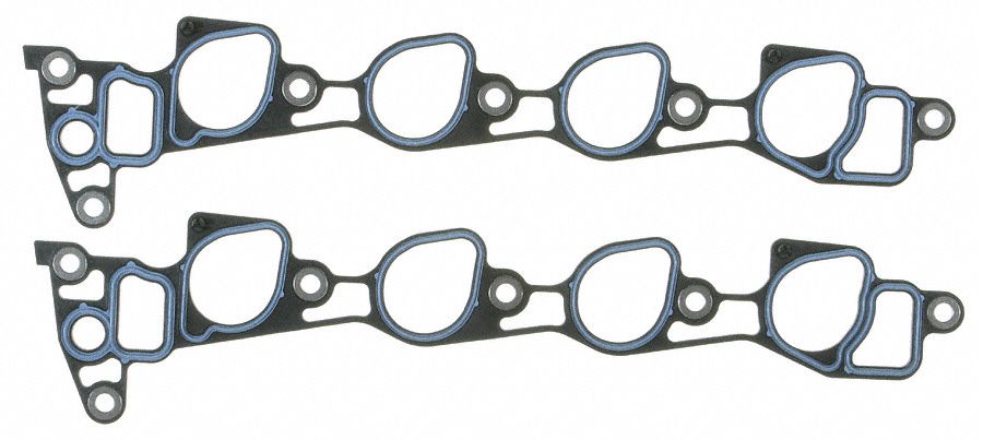 MAHLE Engine Intake Manifold Gasket Set MS16297