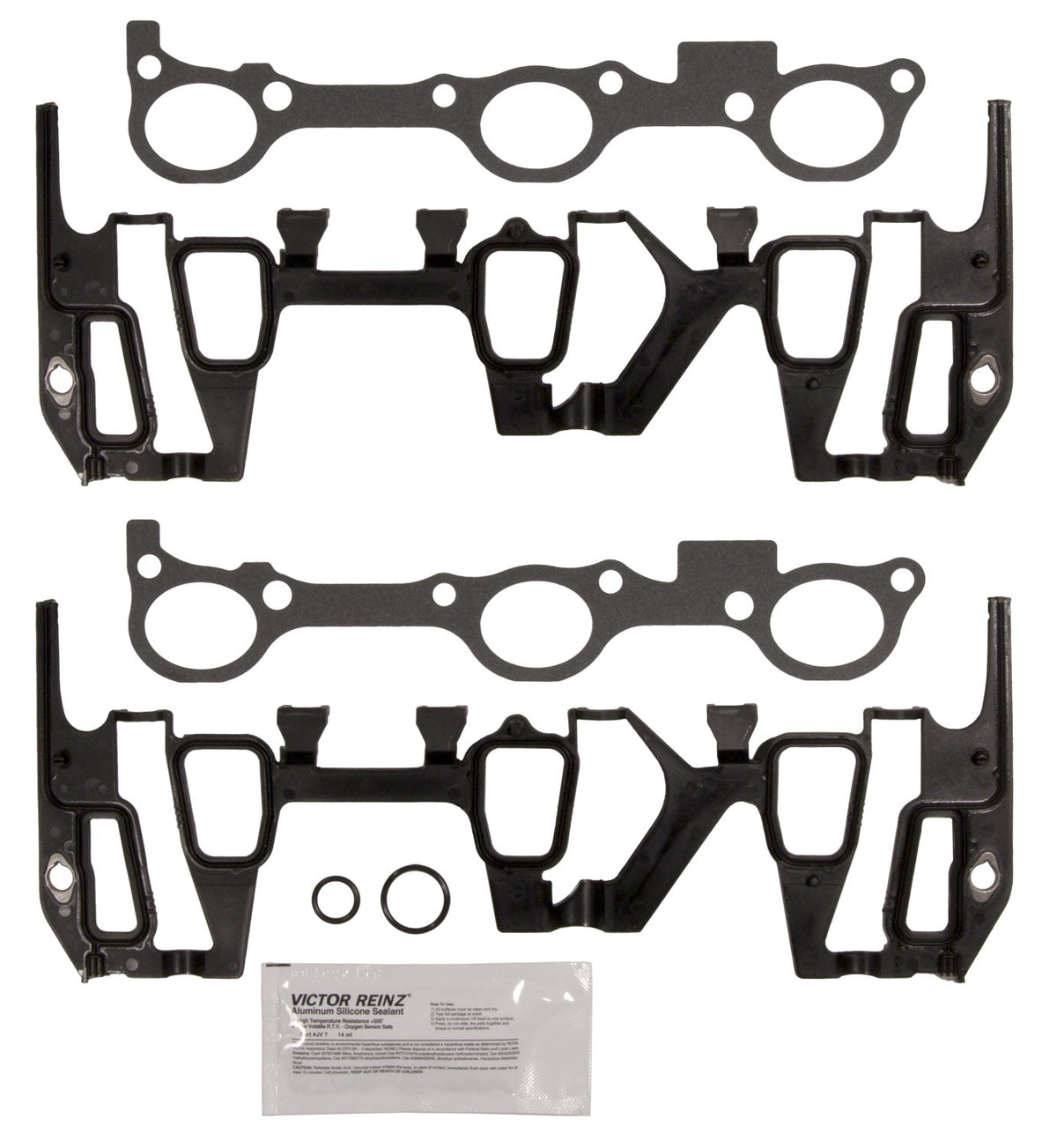MAHLE Engine Intake Manifold Gasket Set MS16310