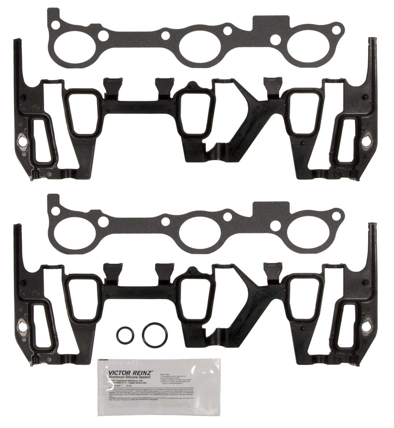 MAHLE Engine Intake Manifold Gasket Set MS16310
