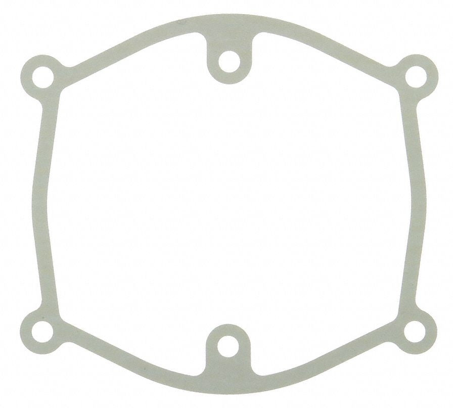 MAHLE Fuel Injection Plenum Gasket MS16316