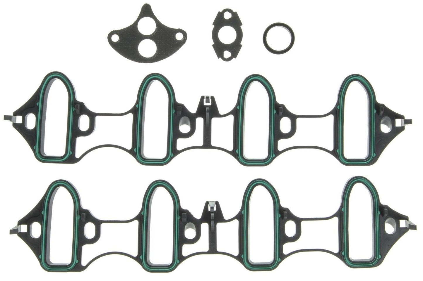 MAHLE Engine Intake Manifold Gasket Set MS16340