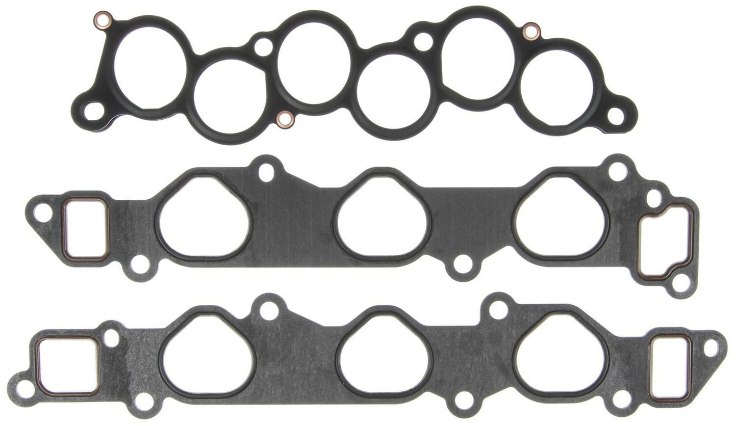 MAHLE Engine Intake Manifold Gasket Set MS16348A