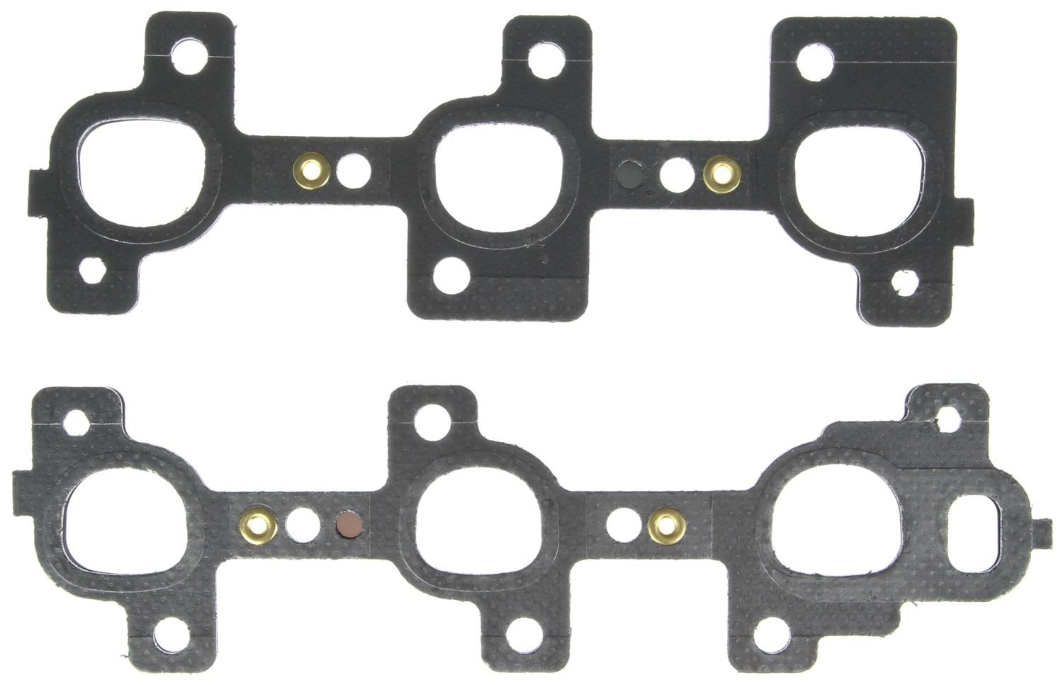 MAHLE Exhaust Manifold Gasket Set MS16349