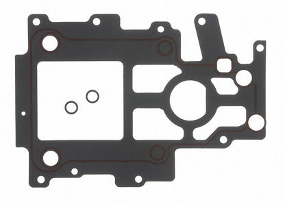 MAHLE Fuel Injection Plenum Gasket Set MS16354