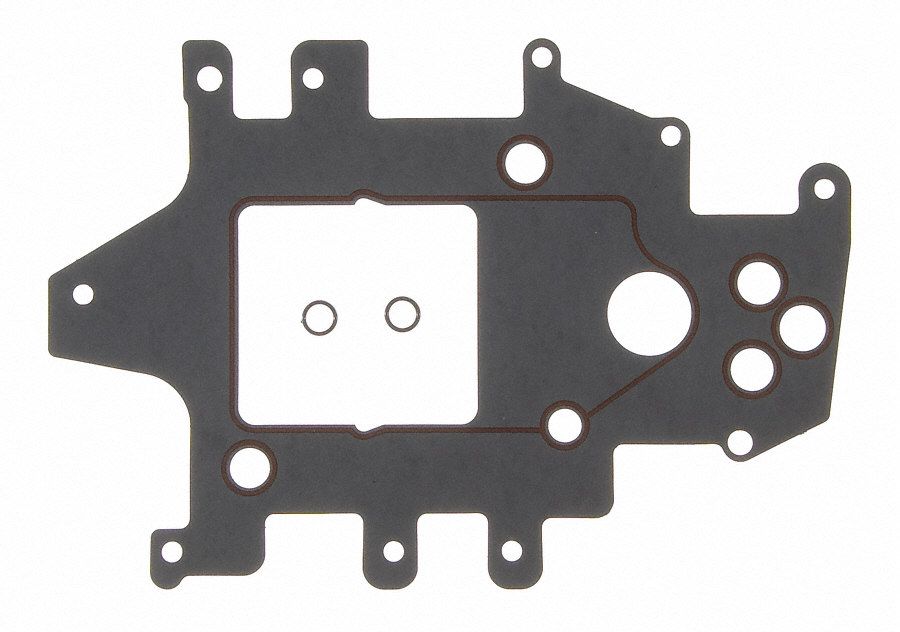 MAHLE Fuel Injection Plenum Gasket Set MS16355