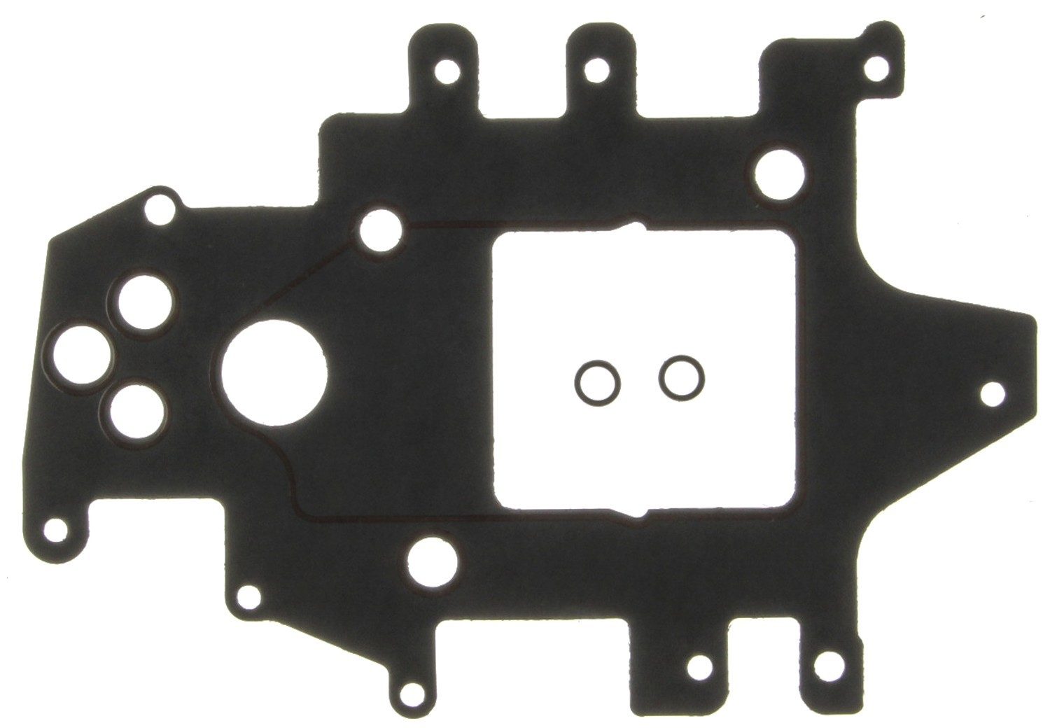MAHLE Fuel Injection Plenum Gasket Set MS16355