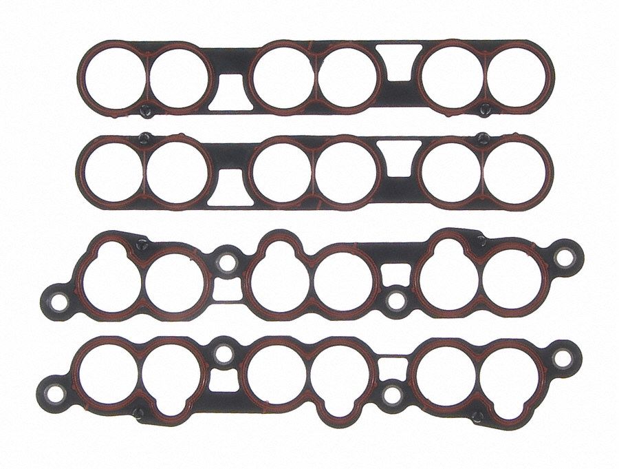 MAHLE Engine Intake Manifold Gasket Set MS16356