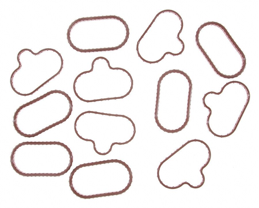 MAHLE Engine Intake Manifold Gasket Set MS16358