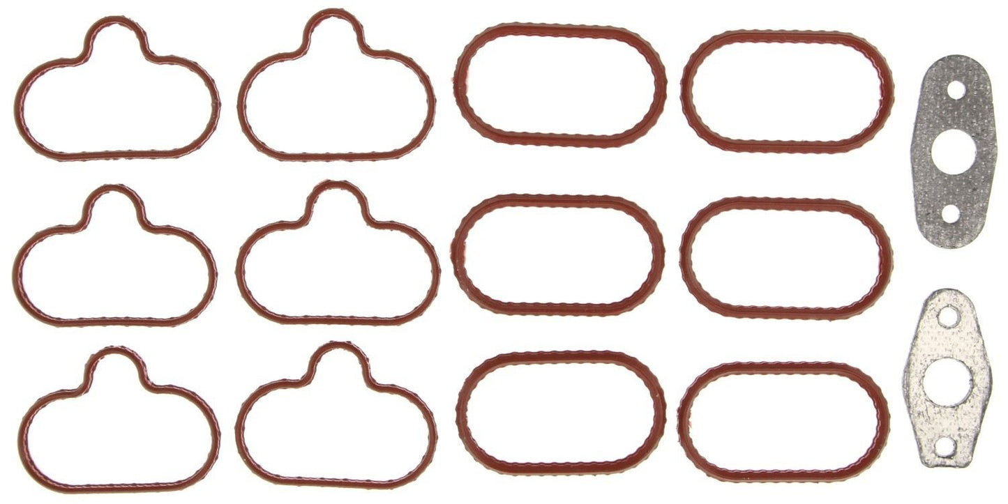 MAHLE Engine Intake Manifold Gasket Set MS16358