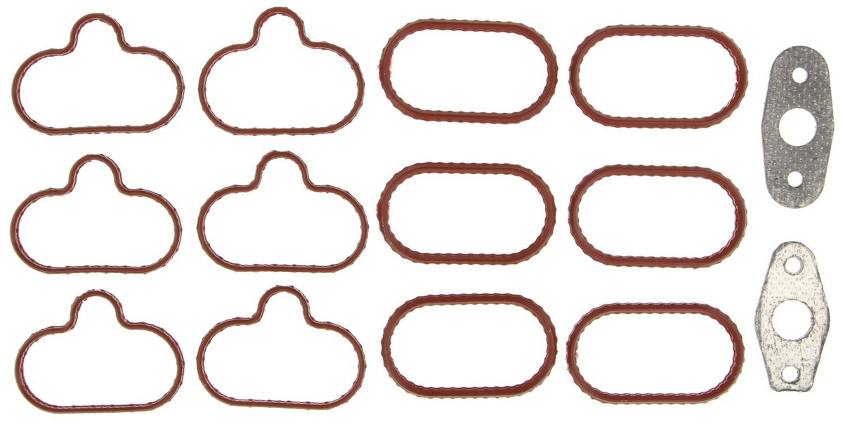 MAHLE Engine Intake Manifold Gasket Set MS16358