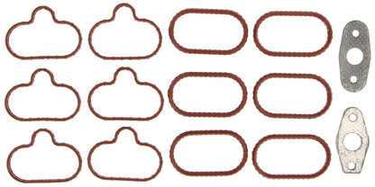 MAHLE Engine Intake Manifold Gasket Set MS16358