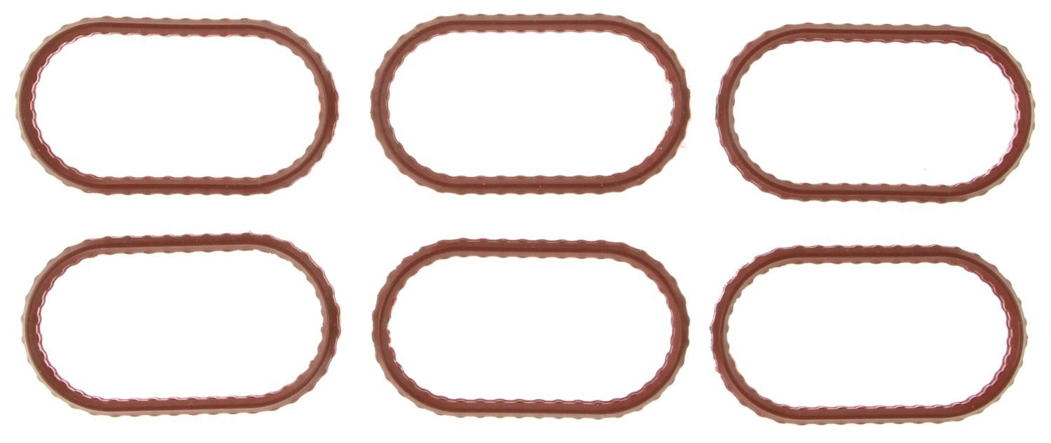 MAHLE Fuel Injection Plenum Gasket Set MS16361
