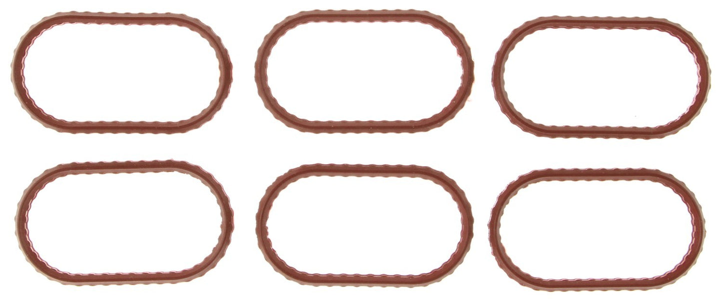 MAHLE Fuel Injection Plenum Gasket Set MS16361