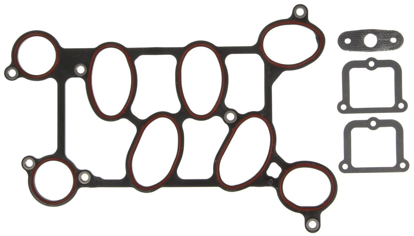 MAHLE Fuel Injection Plenum Gasket Set MS16363