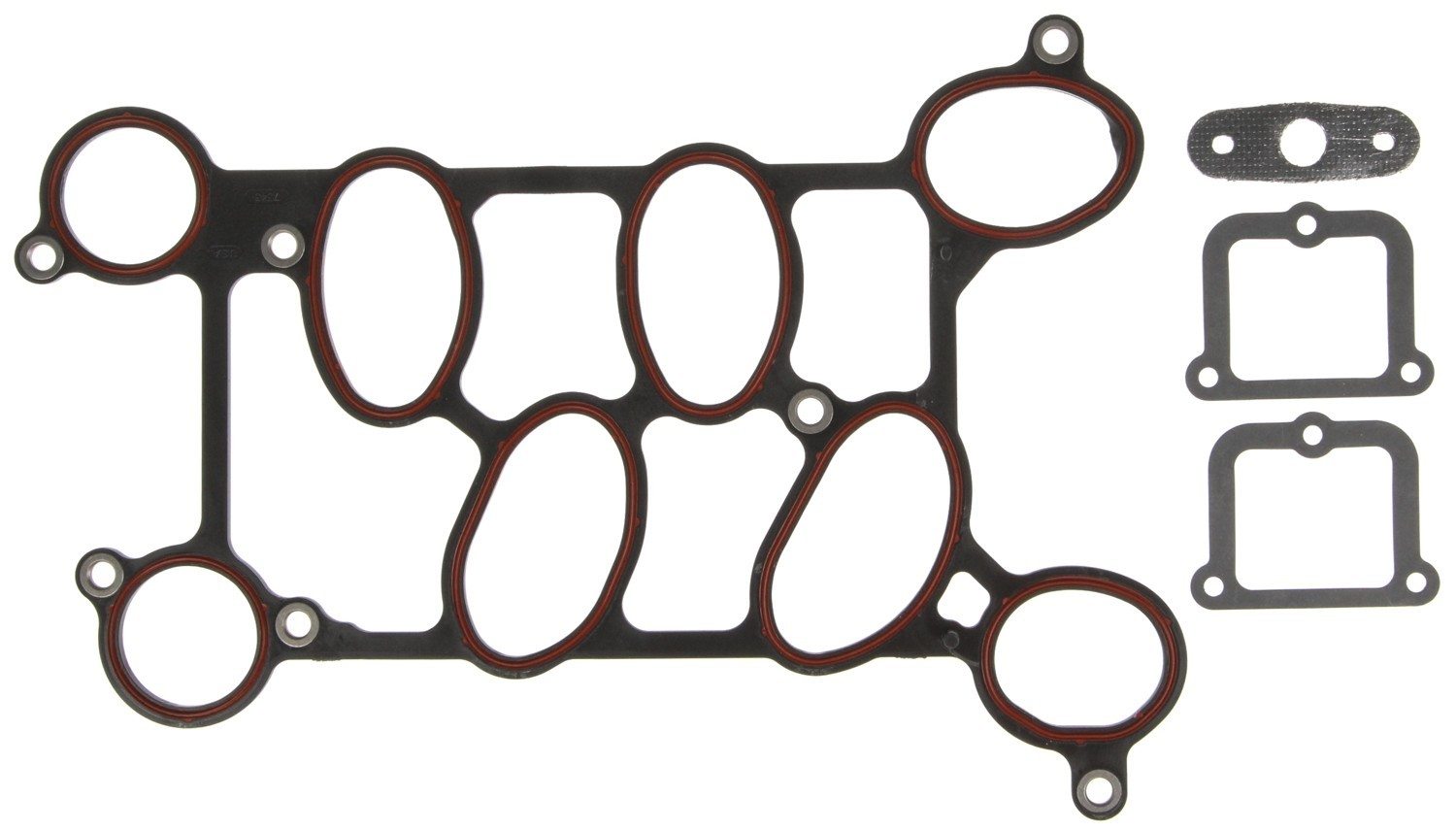 MAHLE Fuel Injection Plenum Gasket Set MS16363