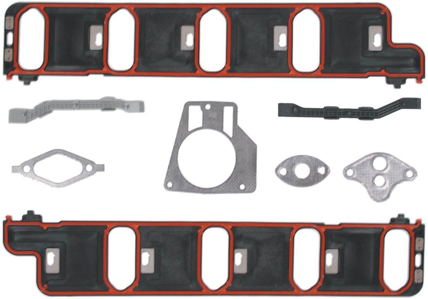 MAHLE Engine Intake Manifold Gasket Set MS16367