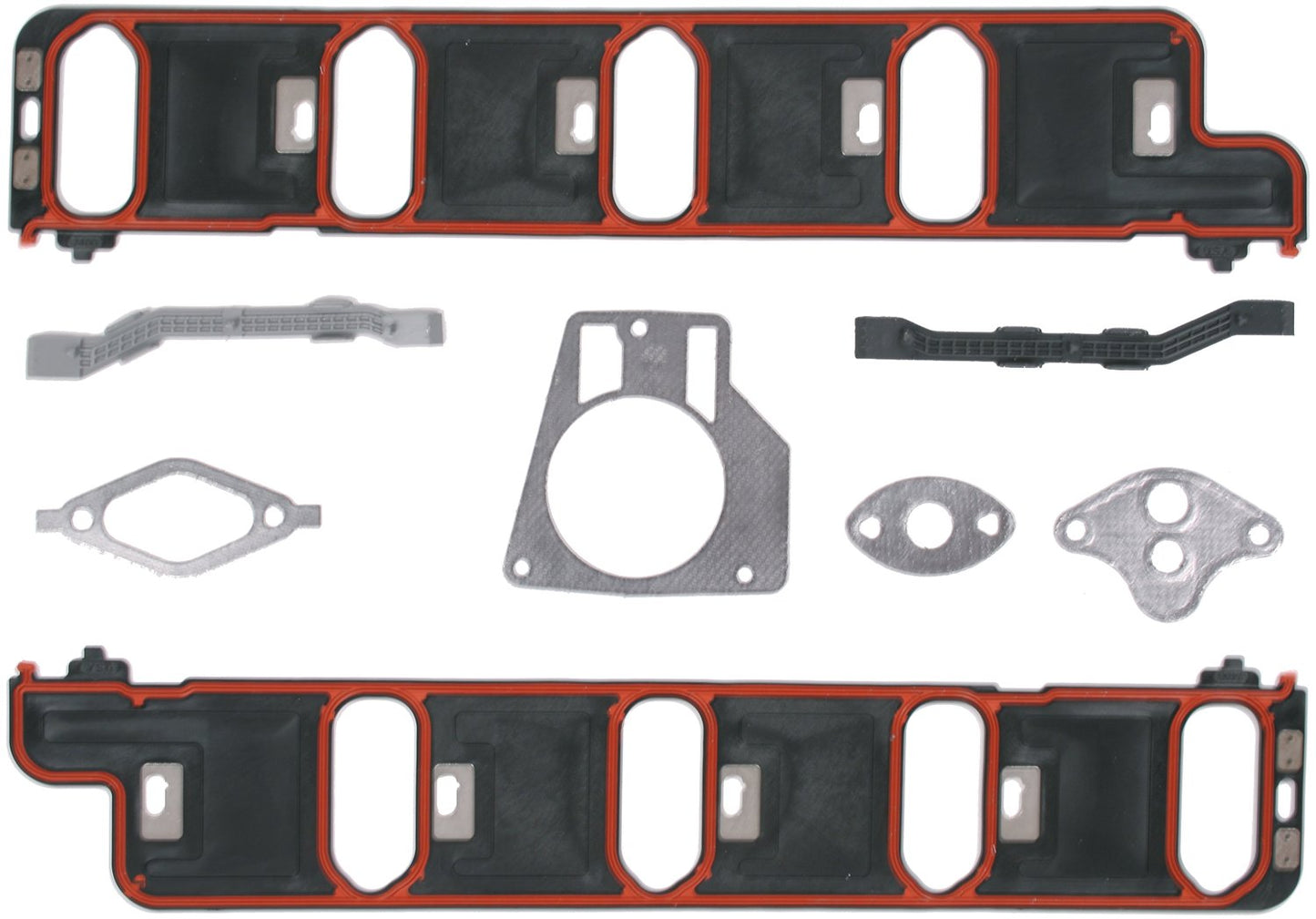 MAHLE Engine Intake Manifold Gasket Set MS16367