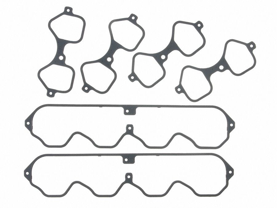 MAHLE Engine Intake Manifold Gasket Set MS16369