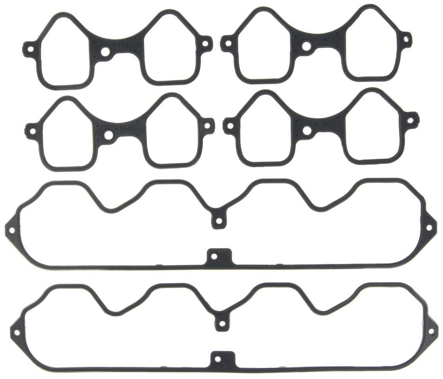 MAHLE Engine Intake Manifold Gasket Set MS16369