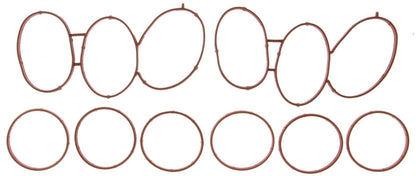 MAHLE Engine Intake Manifold Gasket Set MS16375