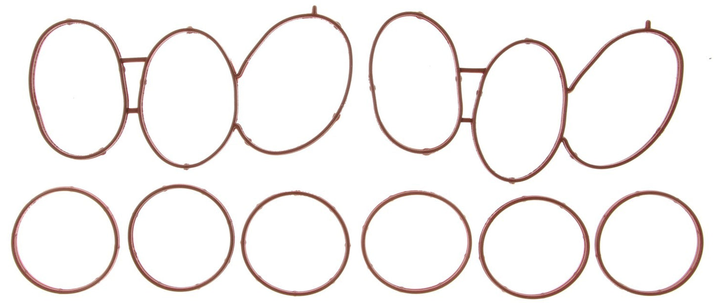 MAHLE Engine Intake Manifold Gasket Set MS16375