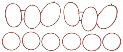 MAHLE Engine Intake Manifold Gasket Set MS16375