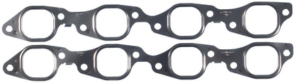 MAHLE Exhaust Manifold Gasket Set MS16500