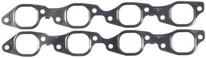 MAHLE Exhaust Manifold Gasket Set MS16500