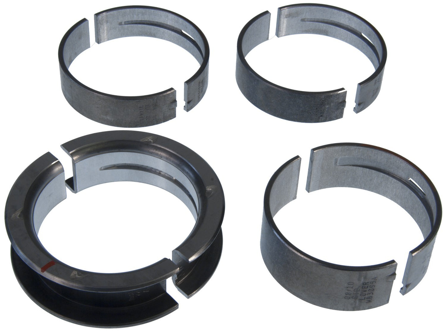 Mahle MS1702A75MM main image