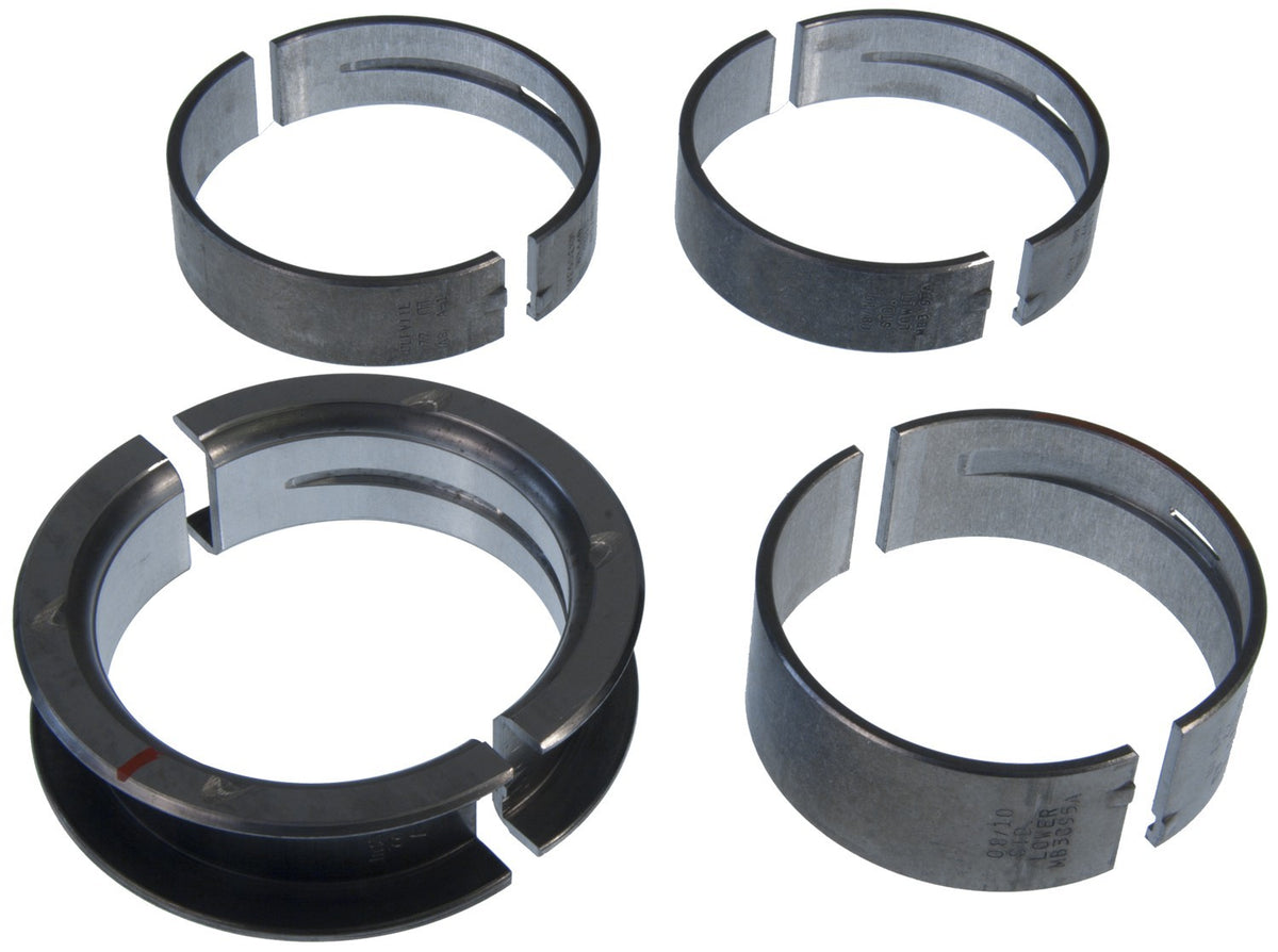 Mahle MS1702A
