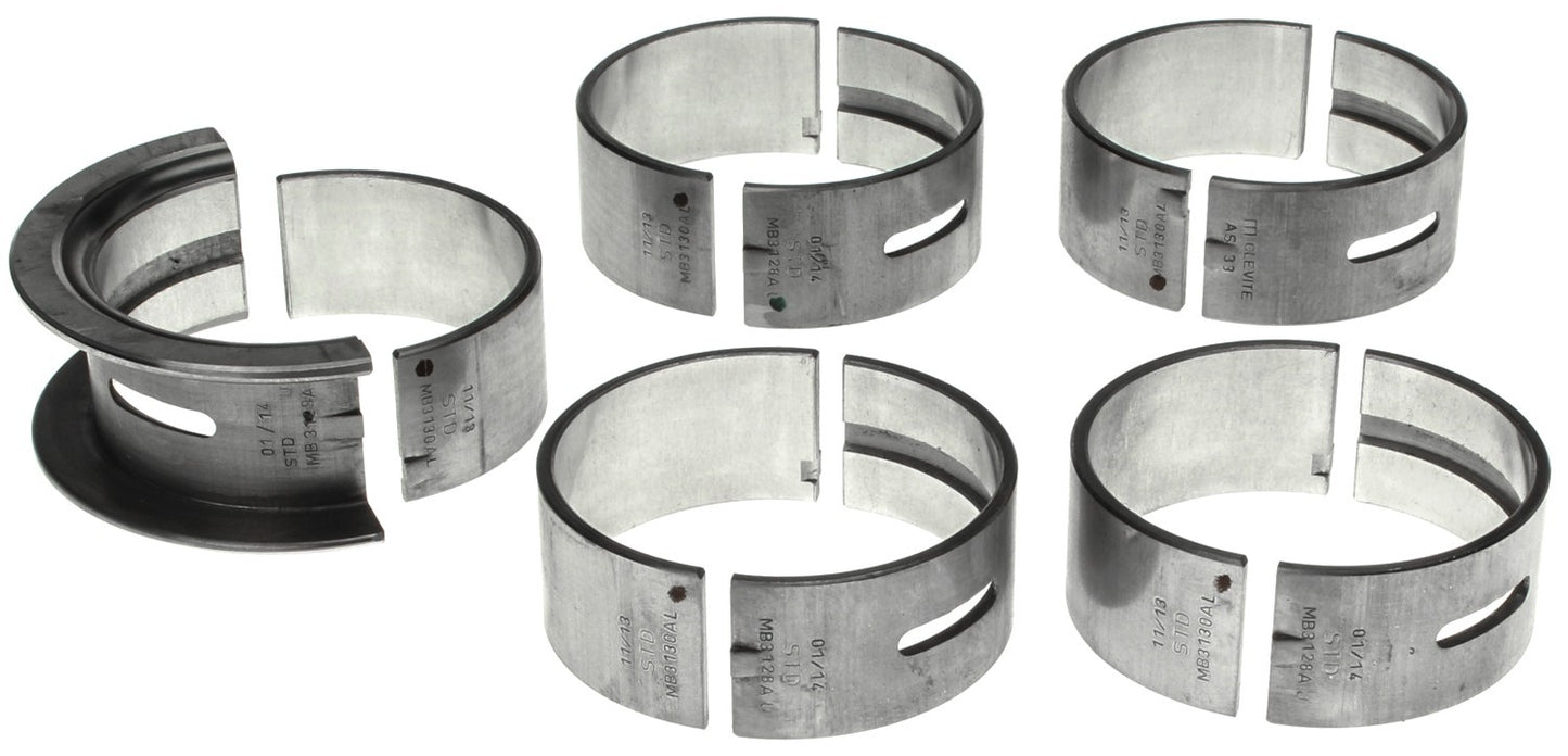 Mahle MS1743A50MM main image