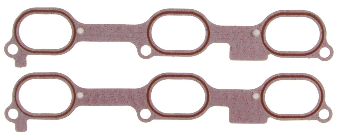 MAHLE Fuel Injection Plenum Gasket Set MS17828