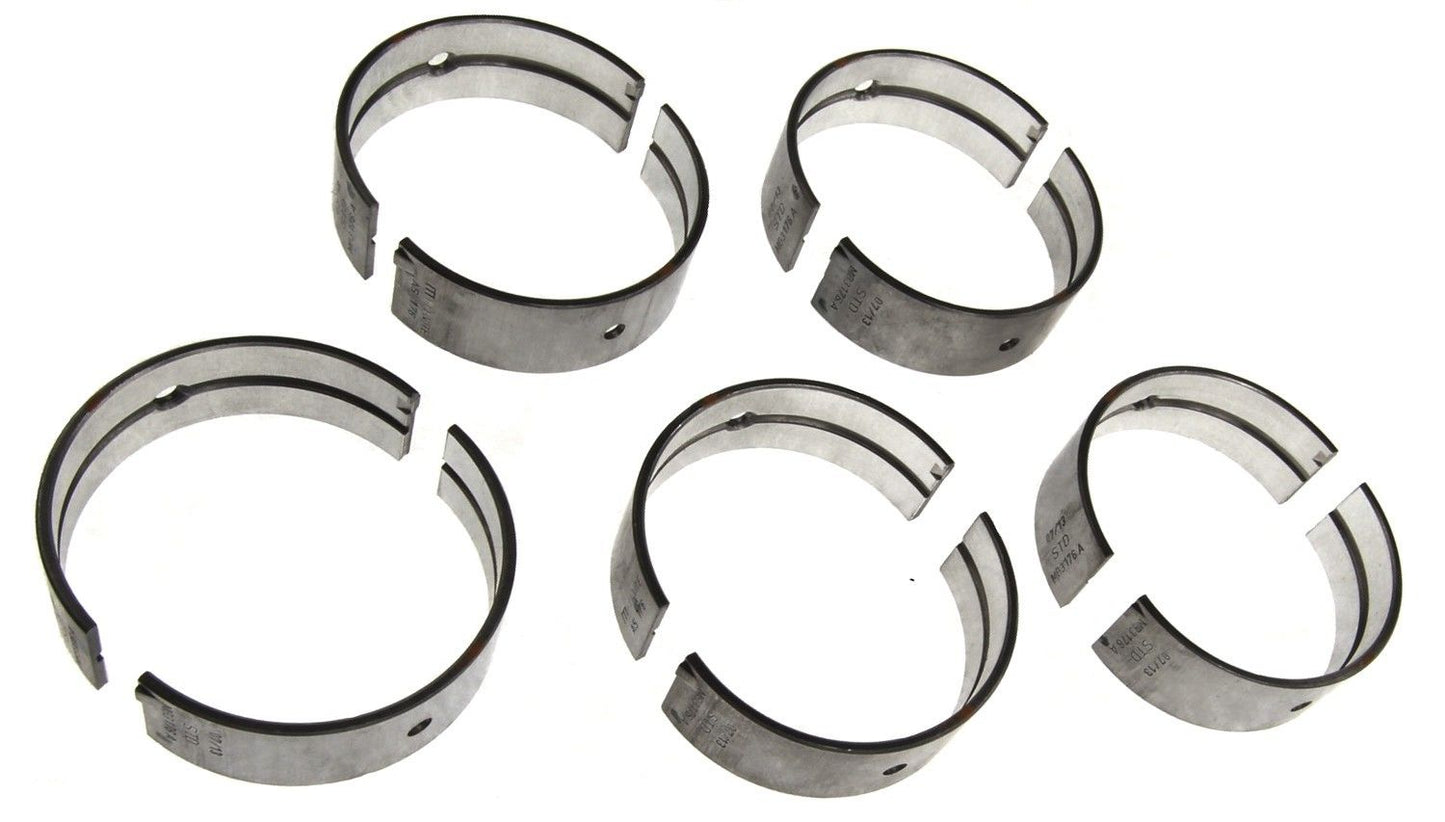 Mahle MS1804A
