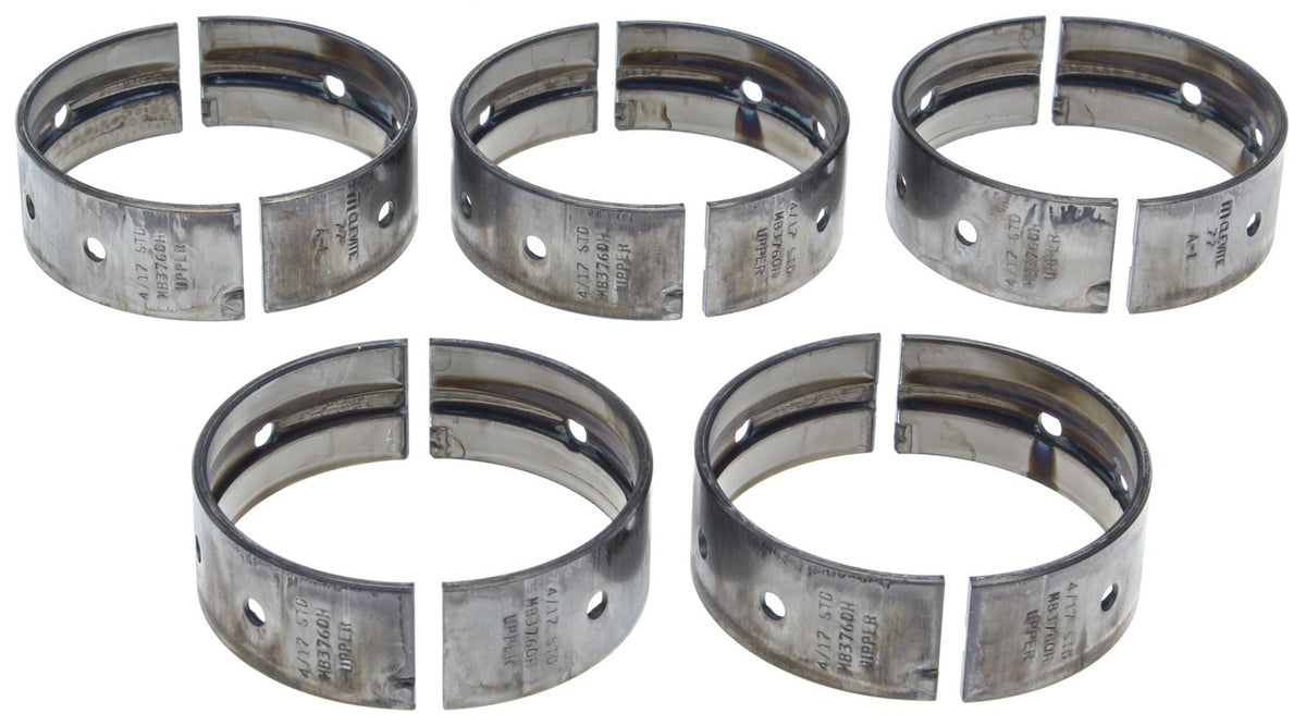 Mahle MS-1804H