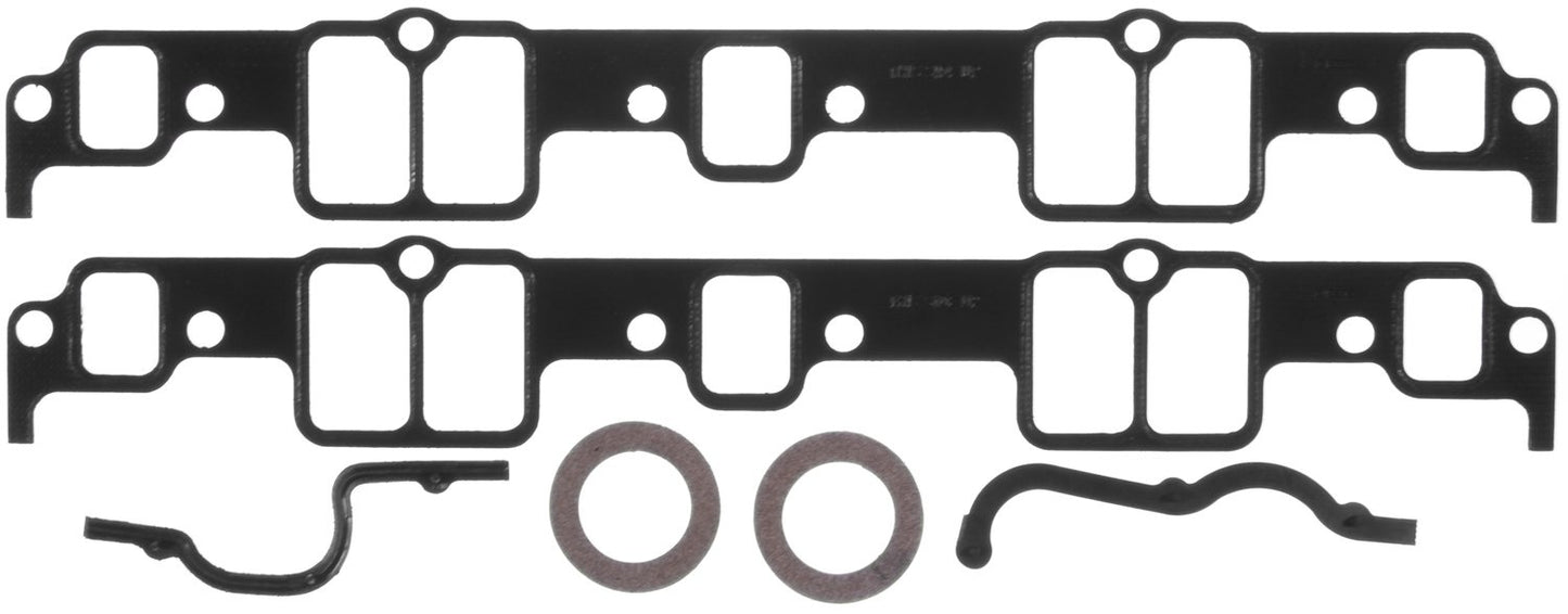 MAHLE Engine Intake Manifold Gasket Set MS18699