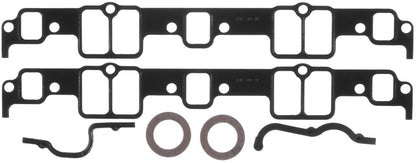 MAHLE Engine Intake Manifold Gasket Set MS18699