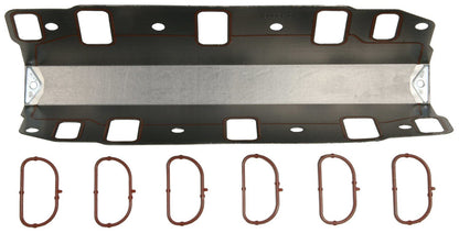 MAHLE Engine Intake Manifold Gasket Set MS19206