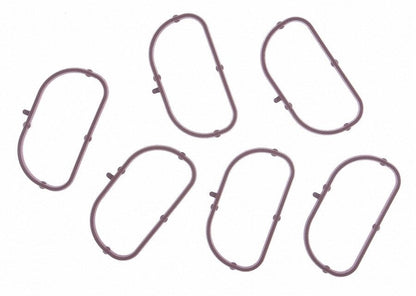 MAHLE Fuel Injection Plenum Gasket Set MS19207