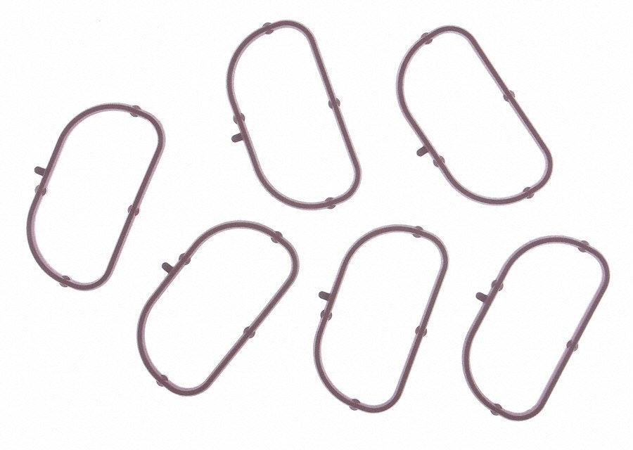 MAHLE Fuel Injection Plenum Gasket Set MS19207