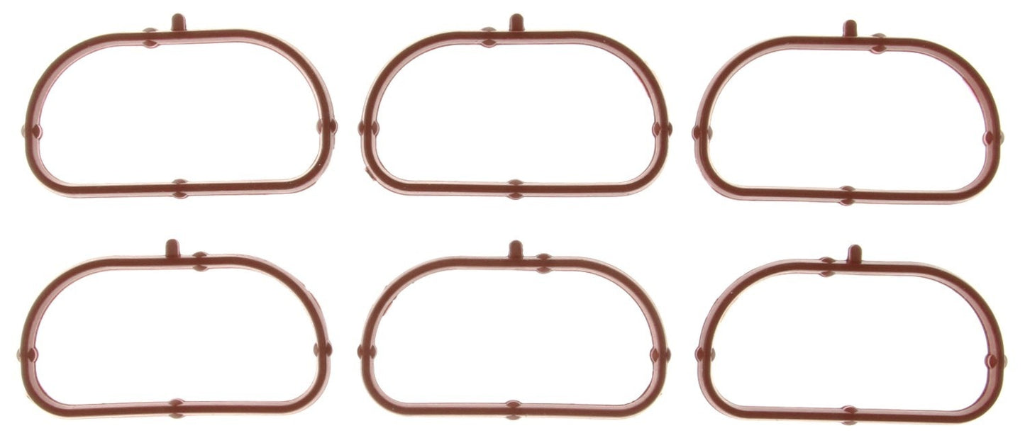 MAHLE Fuel Injection Plenum Gasket Set MS19207