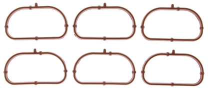 MAHLE Fuel Injection Plenum Gasket Set MS19207